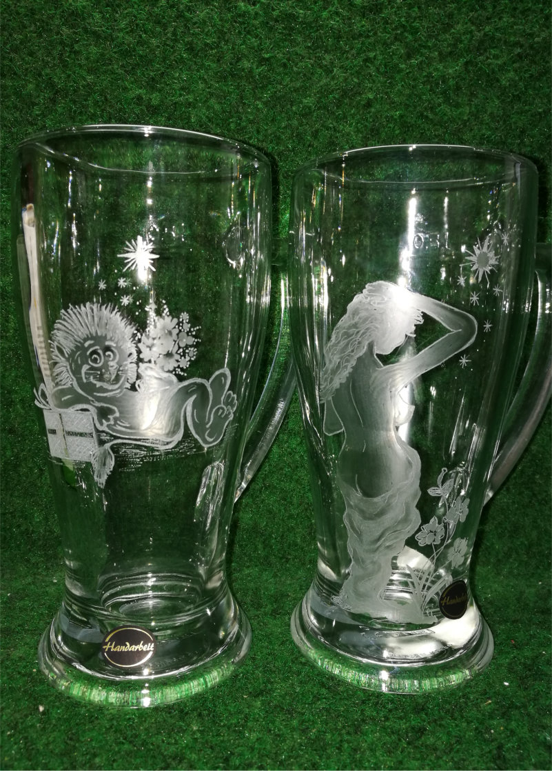 Sternzeichen,Bierkrug,Glas